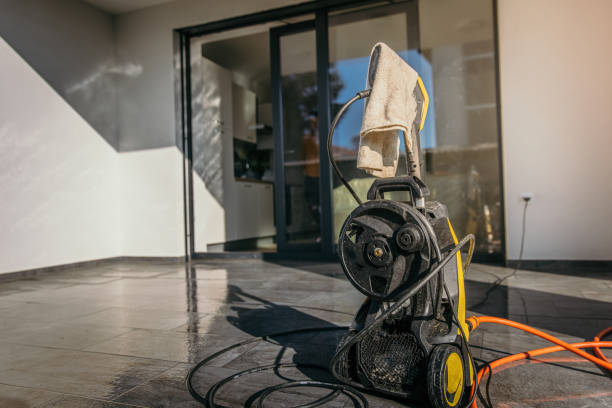 Best Building Exterior Pressure Washing in Lower Grand Lagoon, FL